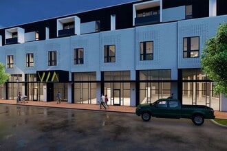 Via Emma in Springdale, AR - Building Photo - Building Photo