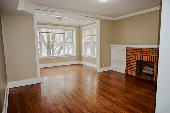 1431 S Tripp Ave in Chicago, IL - Building Photo - Building Photo