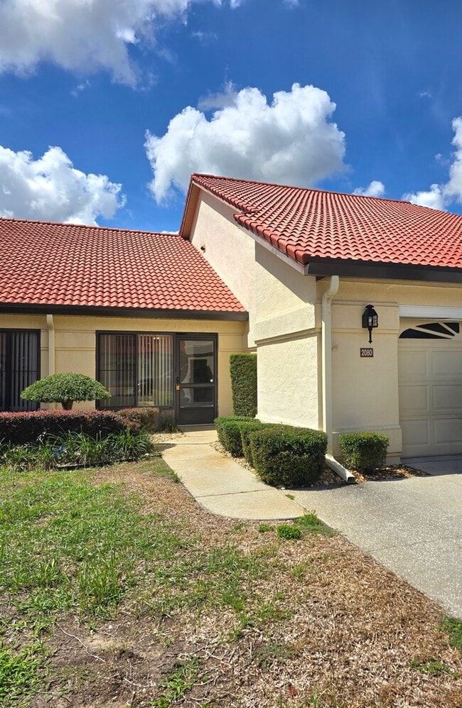 property at 2080 Forest Dr