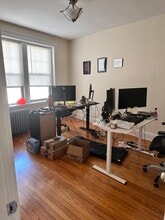 6 Sutherland Rd, Unit 31 in Boston, MA - Building Photo - Building Photo