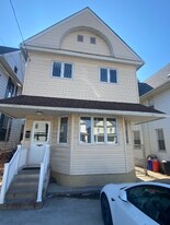 118 Dudley St in Dunmore, PA - Building Photo