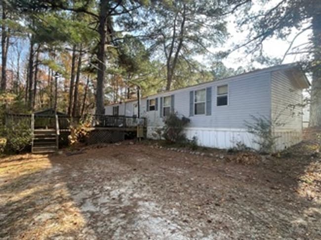 96 Arthur Lucius Ln in Lillington, NC - Building Photo - Building Photo