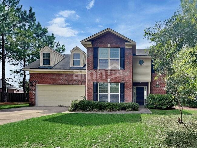 property at 210 Pine Forest Ln