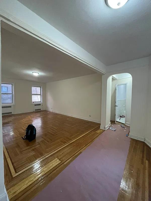 property at 64-48 Booth St