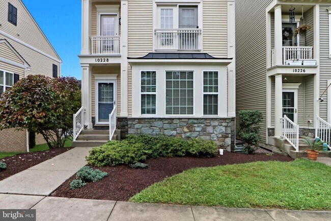 10228 Nuthatch Dr in New Market, MD - Building Photo - Building Photo