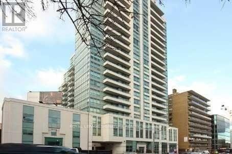 property at 212 Eglinton Ave E