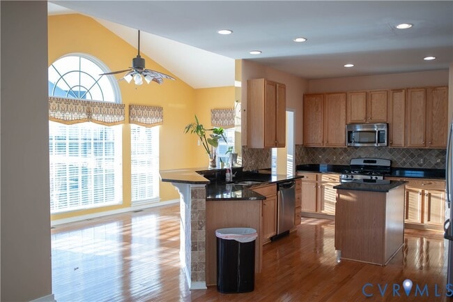 2112 Lindsey Gabriel Dr in Henrico, VA - Building Photo - Building Photo