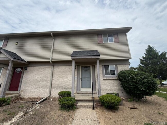 property at 2052 Orchard Crest St