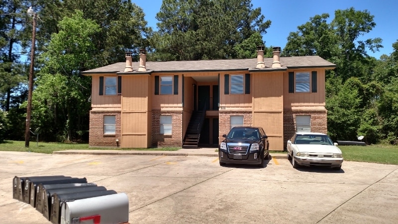 109 Westridge Dr in West Monroe, LA - Building Photo