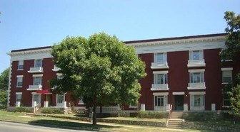 901-907 Benton Blvd Apartments