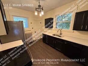 516 E Warm Springs Ave in Boise, ID - Building Photo - Building Photo