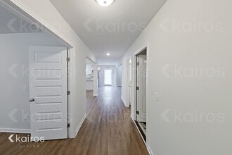 201 Redwood Ct in Springfield, GA - Building Photo - Building Photo