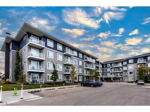 76 Cornerstone Passage NE in Calgary, AB - Building Photo