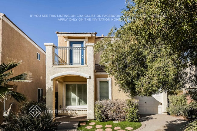 property at 6952 Dancing Cloud Ave