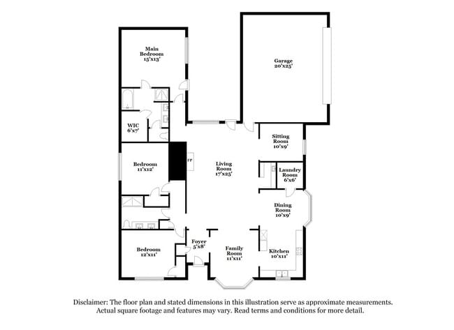 608 Wisterglen Dr in Desoto, TX - Foto de edificio - Building Photo