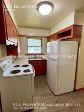 1671 Enlow Ave in Evansville, IN - Building Photo - Building Photo