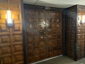 10535 Wilshire Blvd, Unit 1208 in Los Angeles, CA - Building Photo - Building Photo
