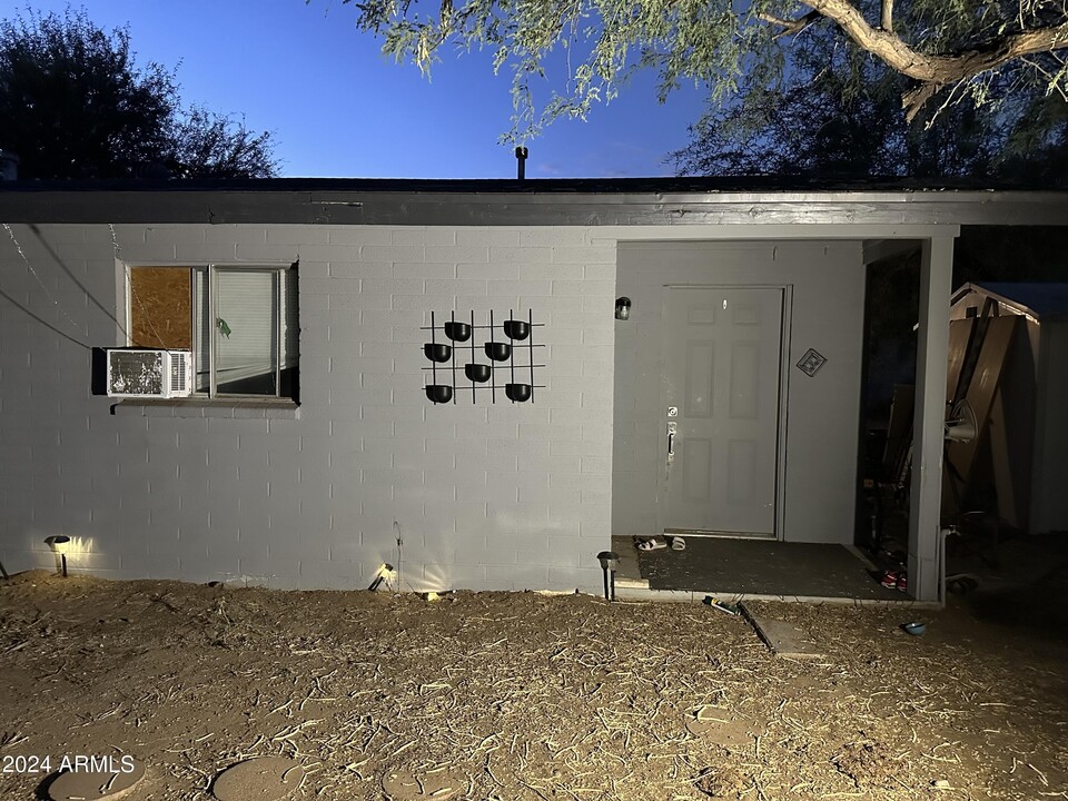 19060 Palm Ln Dr-Unit -B in Black Canyon City, AZ - Building Photo