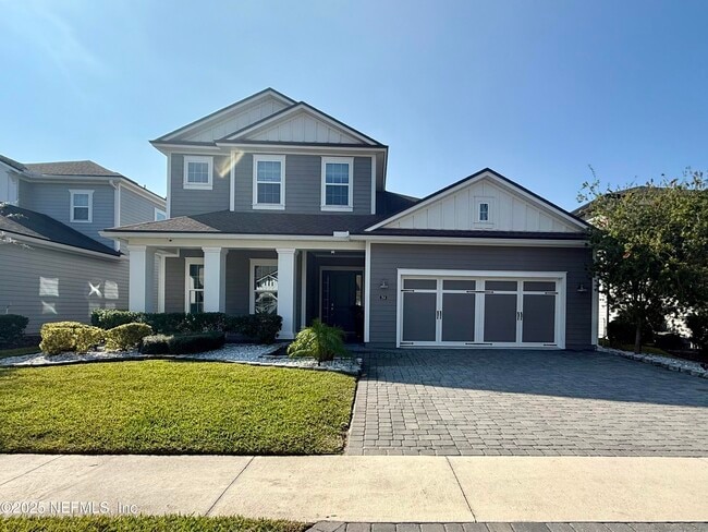 264 Pine Haven Dr in Fruit Cove, FL - Building Photo - Building Photo