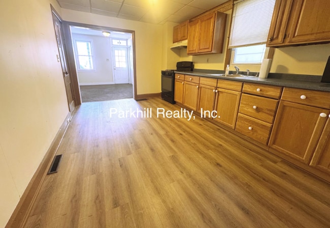 34 N 2nd St in Bangor, PA - Foto de edificio - Building Photo