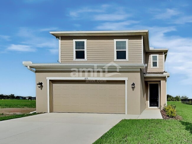 property at 3215 Carthage Ave