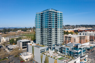 One88 in Bellevue, WA - Building Photo - Building Photo