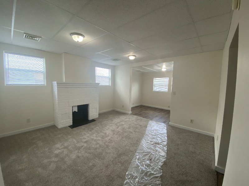 1328 Broadway Ave in Parkersburg, WV - Building Photo