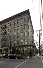 163 14th St in Hoboken, NJ - Building Photo - Building Photo