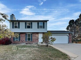 9241 Albion St in Thornton, CO - Building Photo