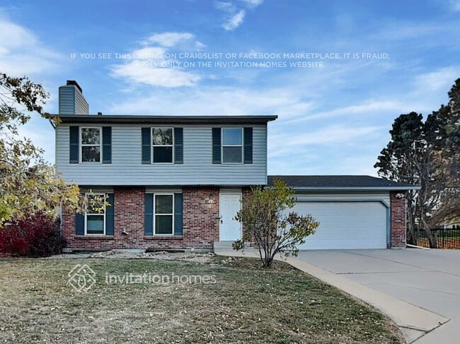 property at 9241 Albion St