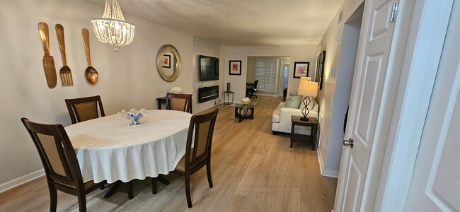 property at 4008 Passport Ln