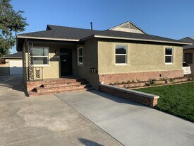 5336 Huddart Ave in Arcadia, CA - Building Photo