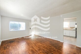 3135 Forest Manor Ave in Indianapolis, IN - Building Photo - Building Photo