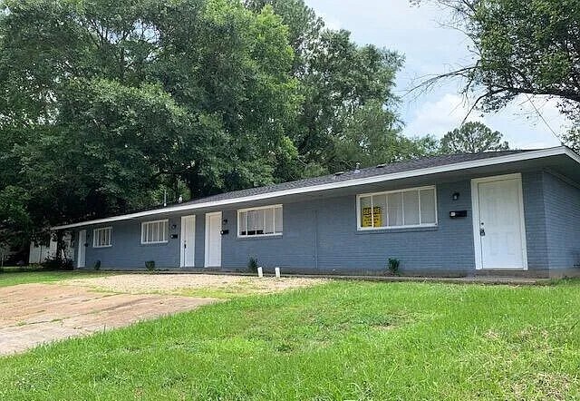 205 Stirling St in Jackson, MS - Building Photo - Building Photo