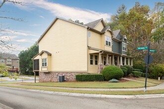 201 Royal Cres Terrace in Canton, GA - Building Photo - Building Photo