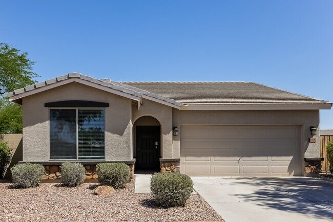 property at 1868 W Wrangler Way