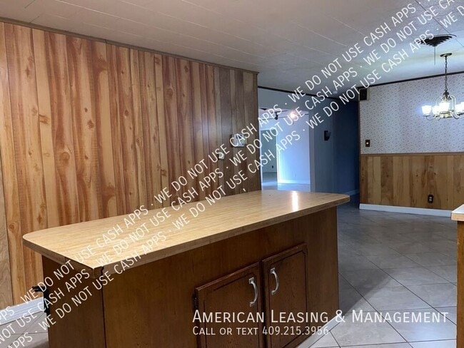 3549 Drexel Ave in Port Arthur, TX - Building Photo - Building Photo