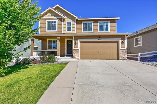 17705 E Emilia Dr