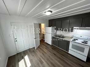 424-426 Merriman St in Henderson, NC - Building Photo - Building Photo
