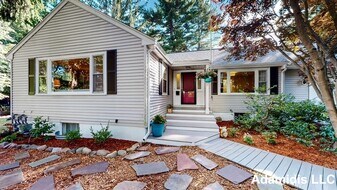 30 Allandale St, Unit #3 in Boston, MA - Building Photo