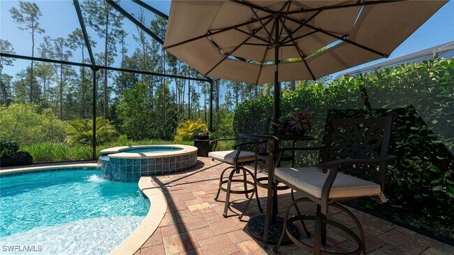 property at 7711 Martino Cir