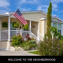 Aspen Village in Gaylord, MI - Building Photo