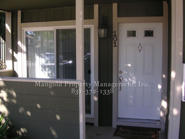 property at 4970 Cherry Ave