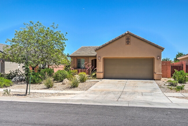 1292 N Overland Trails Cir in Washington, UT - Building Photo - Building Photo