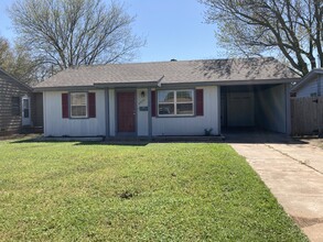 2939 Moffett Ave in Wichita Falls, TX - Building Photo - Building Photo