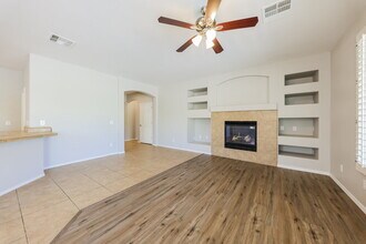 12576 W Morning Vista Dr in Peoria, AZ - Foto de edificio - Building Photo