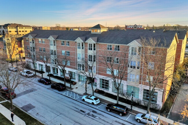 property at 57 E Hattendorf Ave