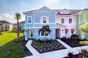 8123 Coconut Pl in Kissimmee, FL - Building Photo