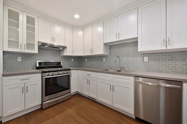 property at 2131 51st St