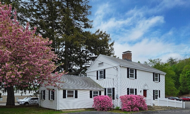 property at 11 W Main St